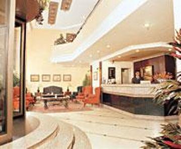 Grace Hotel Istambul